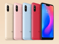 Xiaomi, Redmi 6 Pro, launch, release, price, specs