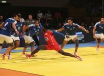 India kabaddi team