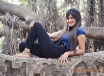 Shailaja Dwivedi