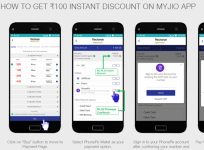 Reliance, Jio, Rs 399 pack, Jio Prime, Rs 299 pack, PhonePe