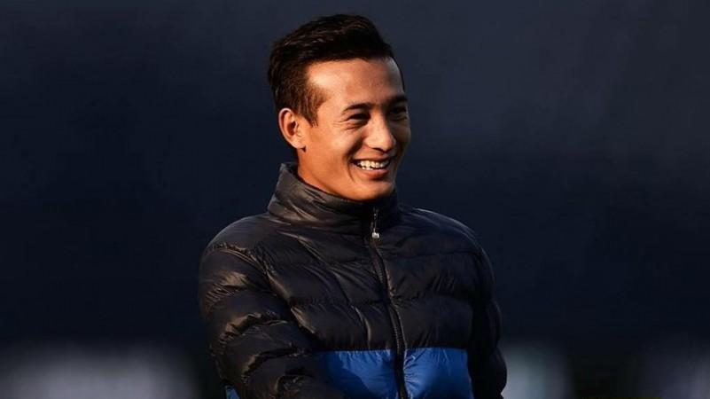 Chencho Gyeltshen Chencho Gyeltshen
