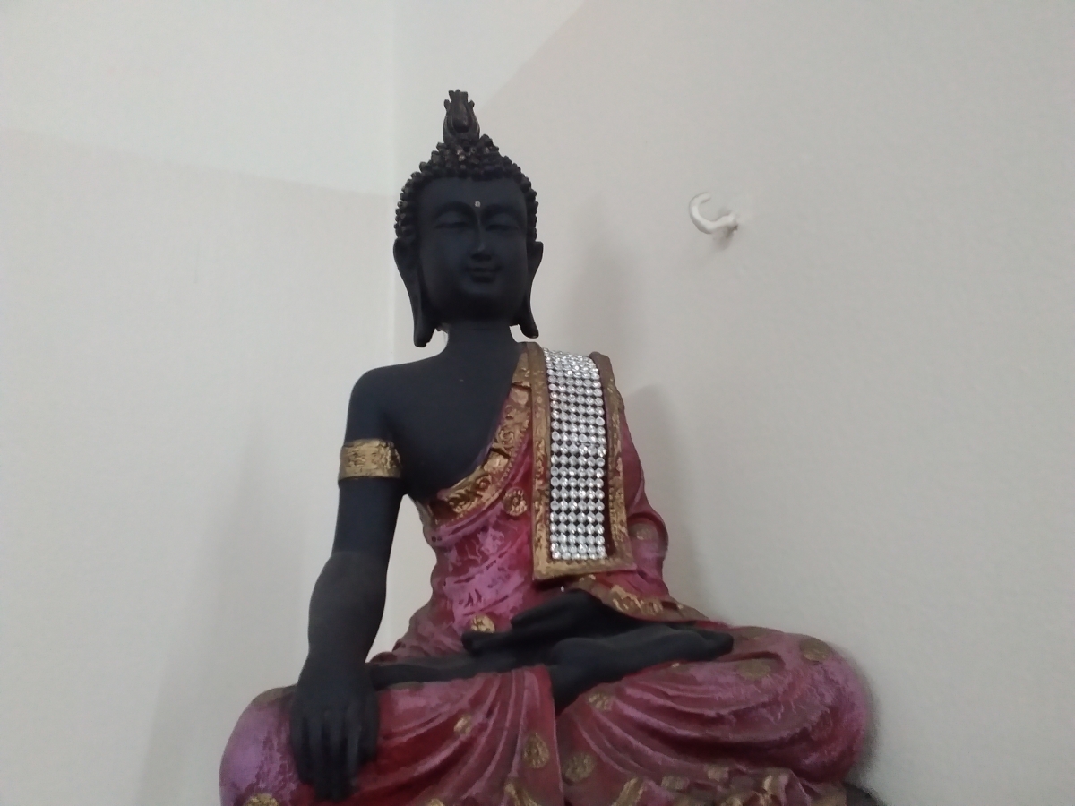 Mobiistar CQ Camera Samples