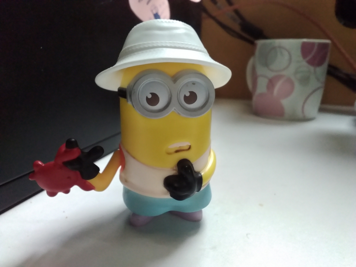 Mobiistar CQ Camera Samples