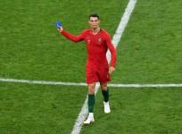 Cristiano Ronaldo Portugal