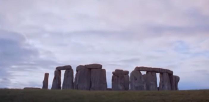 Stonehenge