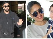 Ranbir Kapoor is not happy about Kareena Kapoor Khan's baby Taimur getting attention