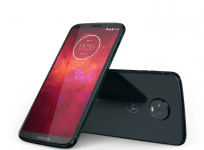 Motorola, Moto Z3 Play, launch,India, price