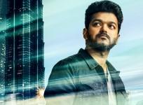 Vijay in Sarkar