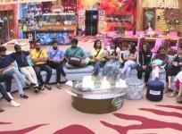 Bigg Boss Telugu 2 contestants in third week