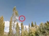 UFO Argentina