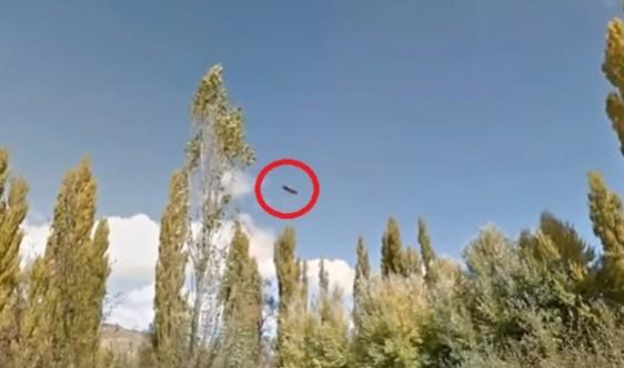 UFO Argentina