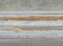 Great Red Spot