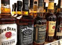 alcohol