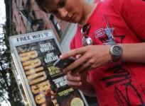 NYC To Turn Some Of Its 12,000 Phone Booths Into Free Wifi Spots