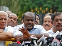 kumaraswamy