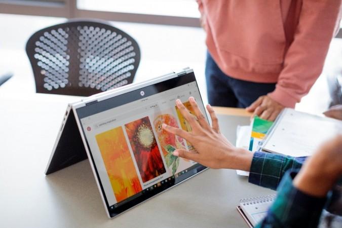 HP Pavilion x360 laptop for students HP Pavilion x360 laptop for students