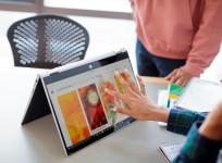 HP Pavilion x360 laptop for students