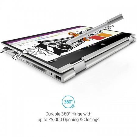 HP Pavilion x360 laptop for students