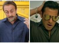 Sanju vs Race 3 war intensifies