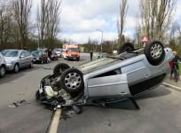 Distracted driving