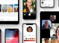 iOS 12