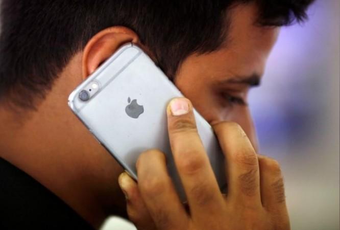 iPhone 6s production in india begins