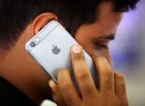 iPhone 6s production in india begins