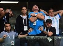 Diego Maradona