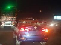 2018 Maruti Suzuki Ciaz facelift