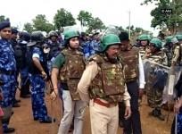 Pathalgarhi protest in Jharkhand