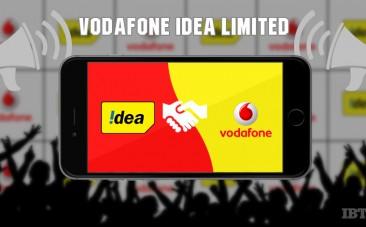 Vodafone Idea Limited