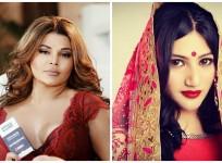 Rakhi Sawant abuses Mahika Sharma for query on condoms