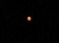 UFO Mars