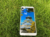 Tecno, Camon iClick, review