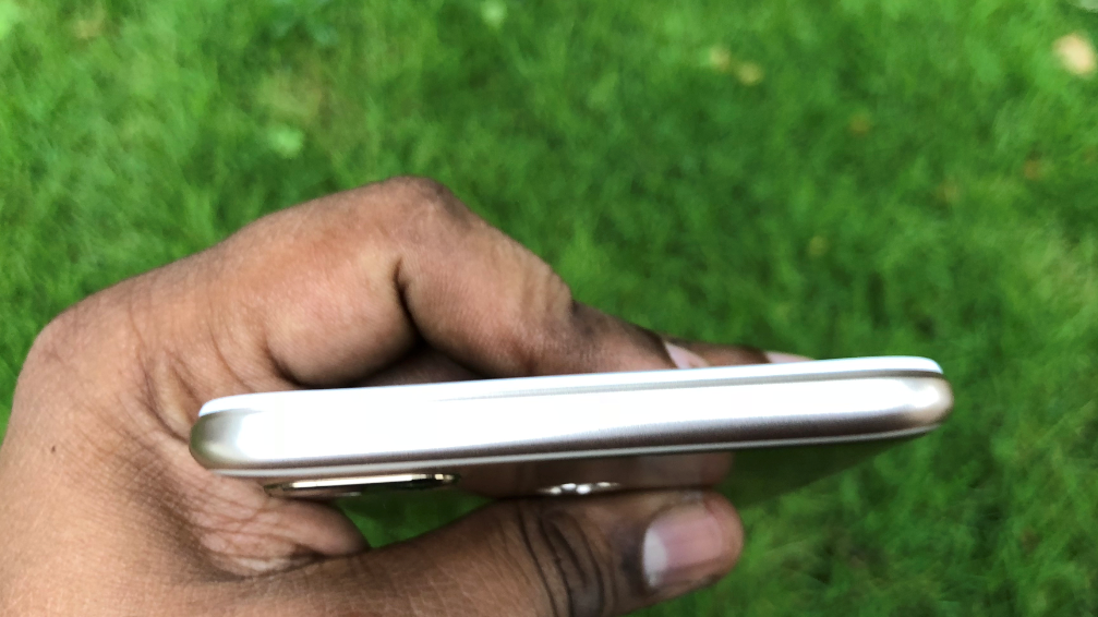 Tecno, Camon iClick, review