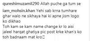 Sara Khan trolled for posing in bikini Sara Khan trolled for posing in bikini