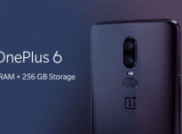 OnePlus 6, Midnight Black, India, launch, price