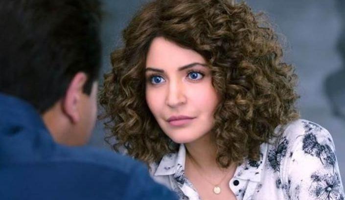 Anushka Sharma in Sanju Anushka Sharma in Sanju