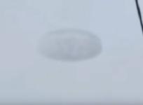 UFO Brazil