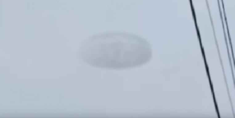 UFO Brazil