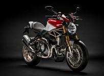Ducati Monster 1200 25° Anniversario