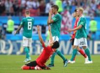 Thomas Muller Germany South Korea