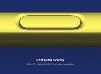 Samsung, Galaxy Note9, launch, Galaxy Note 9