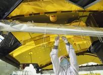 James Webb Space Telescope