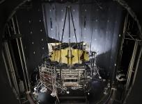 James Webb Space Telescope