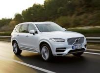 Volvo XC90 T8