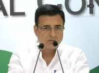 Randeep Surjewala