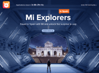 Xiaomi, Mi Explorer, Mi A2, launch
