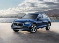 2018 Audi Q5 SUV