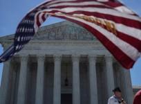 US Supreme Court